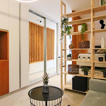Phaedrus Living Seaside Luxury Flat Athina 123 Daire Pafos Dış mekan fotoğraf
