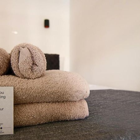 Phaedrus Living Seaside Luxury Flat Athina 123 Daire Pafos Dış mekan fotoğraf