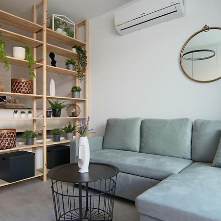 Phaedrus Living Seaside Luxury Flat Athina 123 Daire Pafos Dış mekan fotoğraf