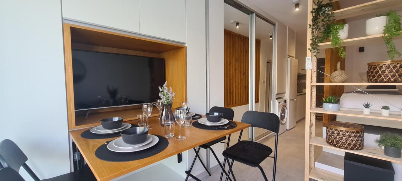 Phaedrus Living Seaside Luxury Flat Athina 123 Daire Pafos Dış mekan fotoğraf