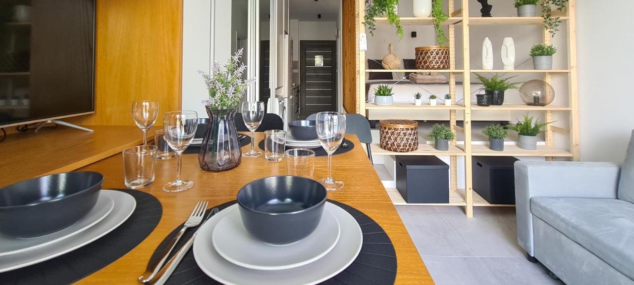Phaedrus Living Seaside Luxury Flat Athina 123 Daire Pafos Dış mekan fotoğraf