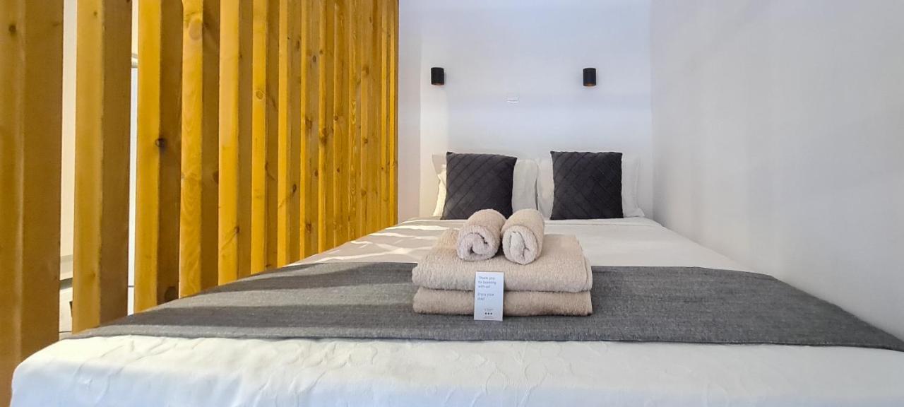 Phaedrus Living Seaside Luxury Flat Athina 123 Daire Pafos Dış mekan fotoğraf
