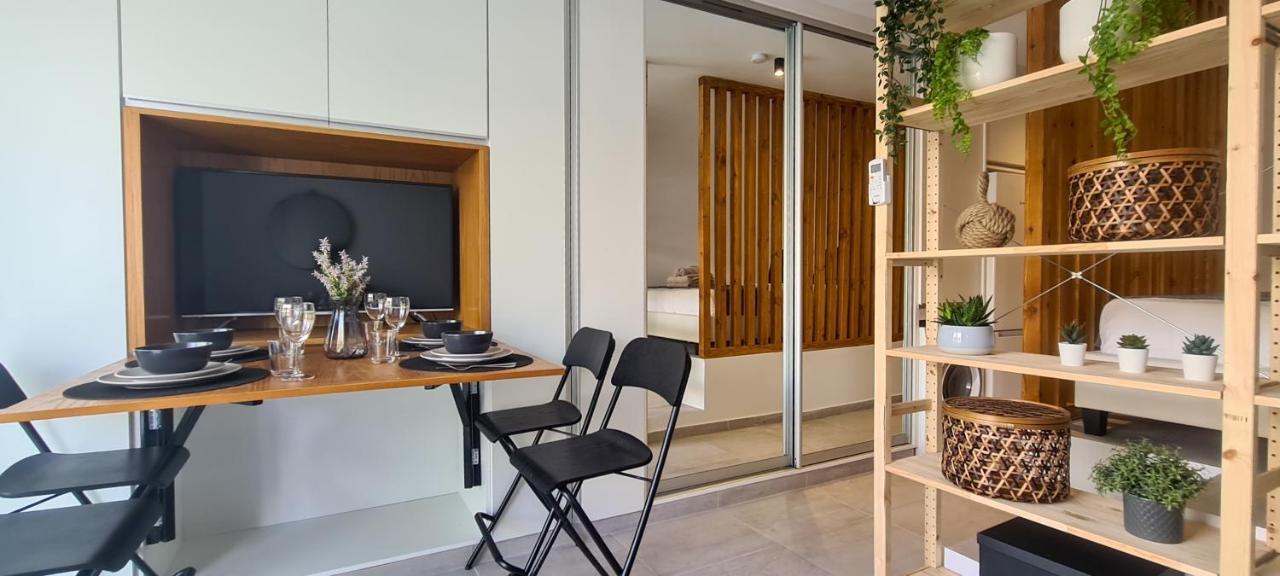 Phaedrus Living Seaside Luxury Flat Athina 123 Daire Pafos Dış mekan fotoğraf