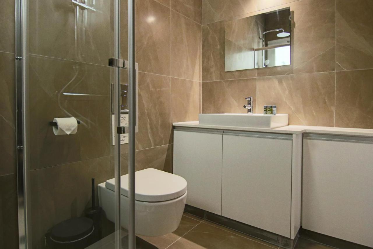 Phaedrus Living Seaside Luxury Flat Athina 123 Daire Pafos Dış mekan fotoğraf