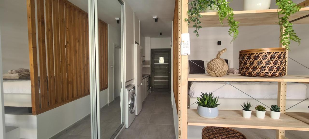 Phaedrus Living Seaside Luxury Flat Athina 123 Daire Pafos Dış mekan fotoğraf
