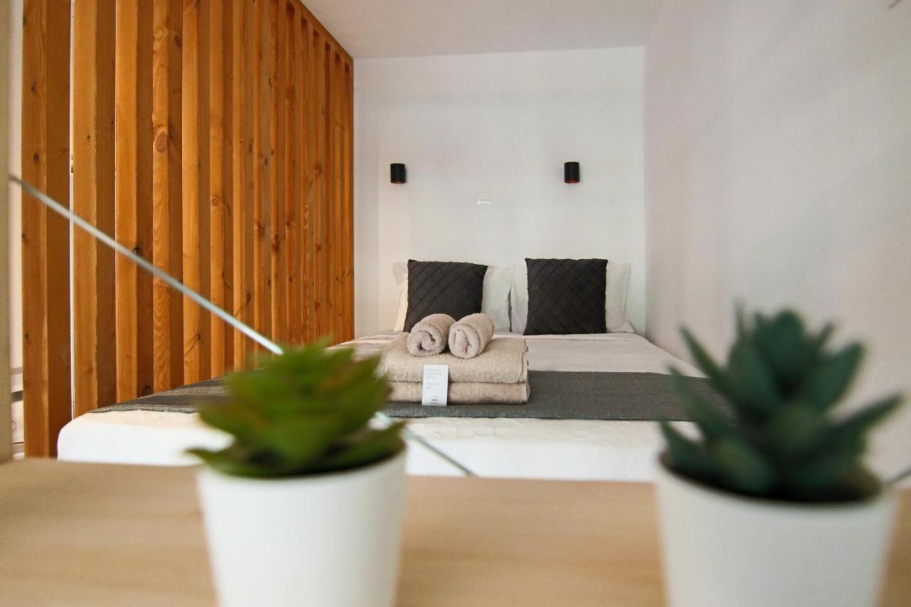 Phaedrus Living Seaside Luxury Flat Athina 123 Daire Pafos Dış mekan fotoğraf